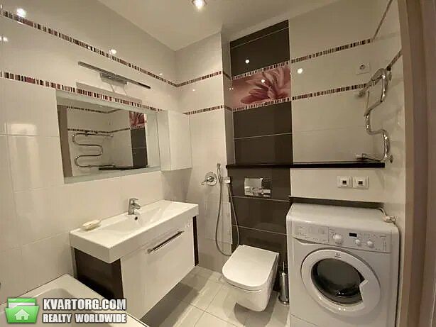 Rent out 1-room apartment. Киев, Ващенко — photo 10