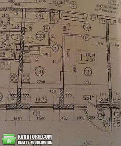 Sell 1-room apartment. Киев,  Ломоносова — photo 3