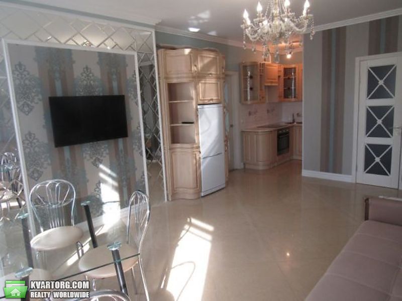 Sell 2-room apartment. Киев, бул. Шамо — photo 8