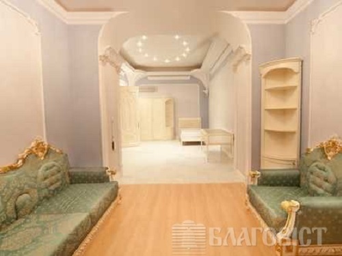 Sell office. Киев, Саксаганского 22 б — photo 10