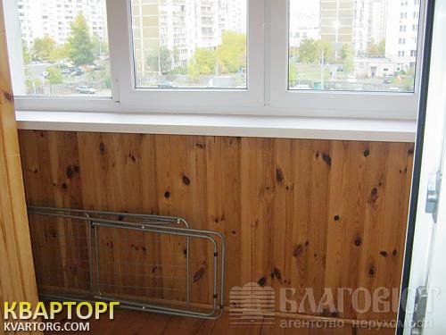 Rent out 1-room apartment. Киев,  Драгоманова — photo 3