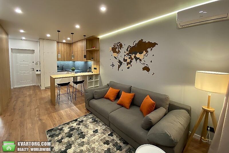 Sell 1-room apartment. Киев,  Правды пр — photo 2
