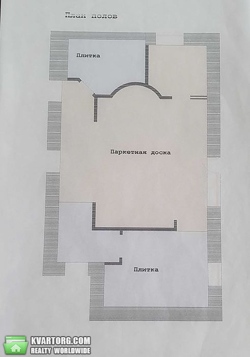 Sell 3-room apartment. Вышгород, Киевская — photo 3