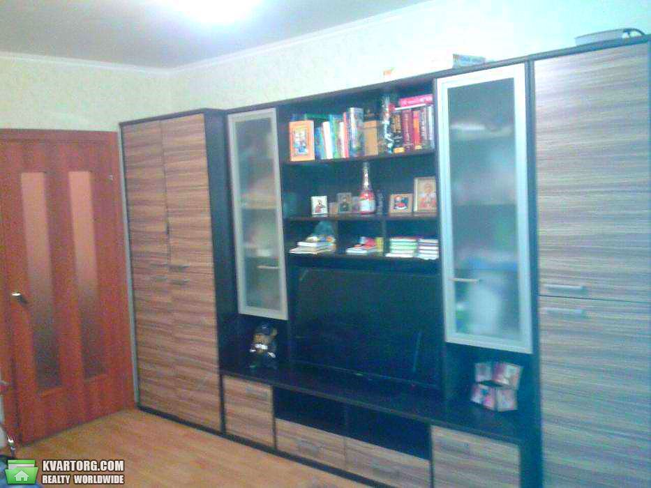 Sell 1-room apartment. Киев,  Цветаевой — photo 1
