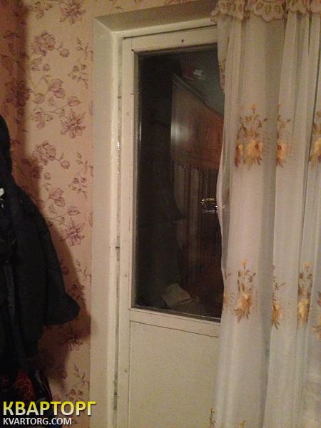 Sell 2-room apartment. Днепропетровск,  Правды пр — photo 1