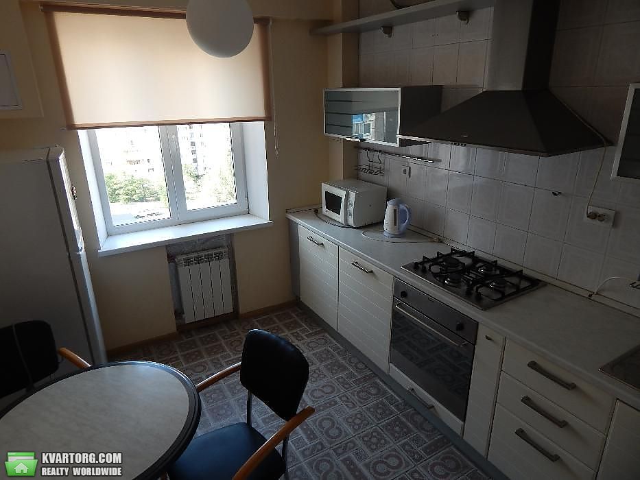 продам 3-комнатную квартиру. Киев,   Григоренко пр - фото 1