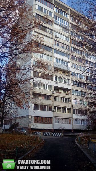 Sell 1-room apartment. Киев, Курская — photo 1