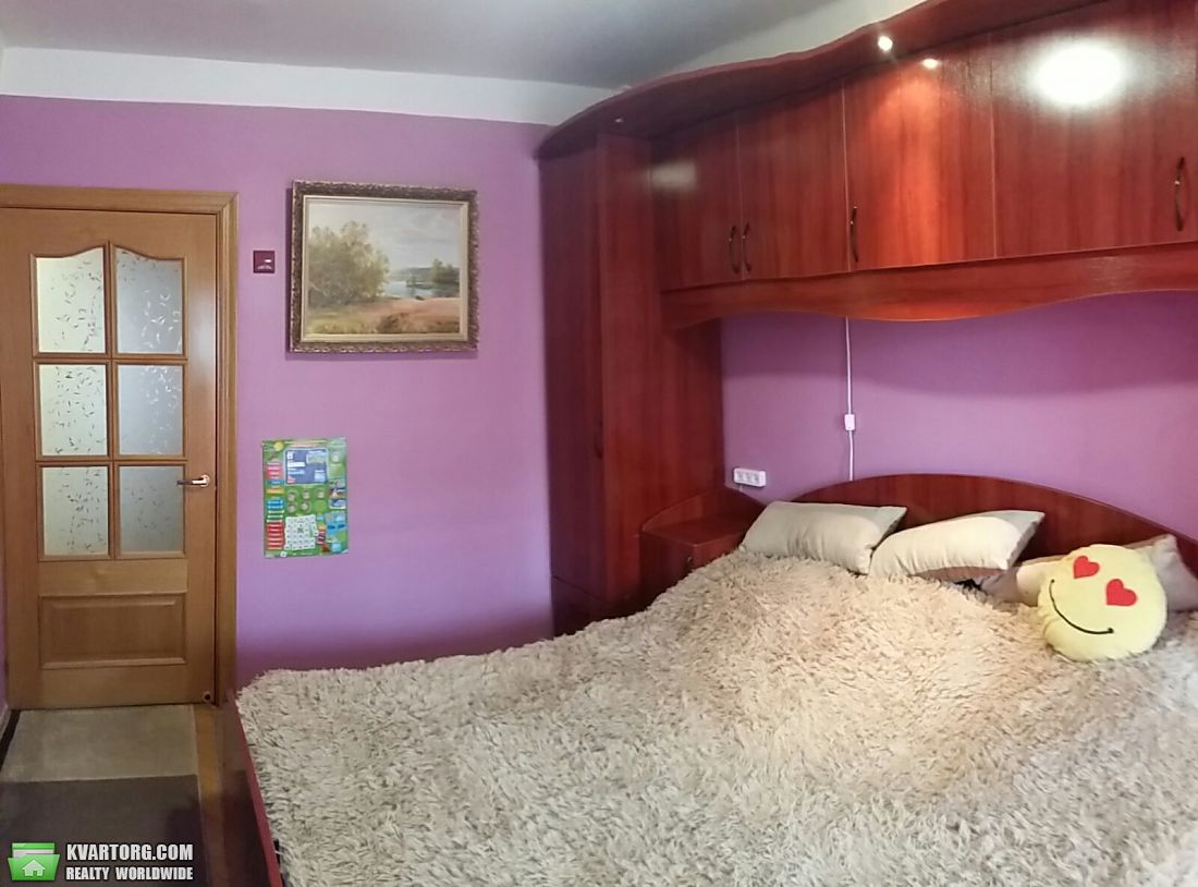 Sell 3-room apartment. Киев,  Тычины пр — photo 6