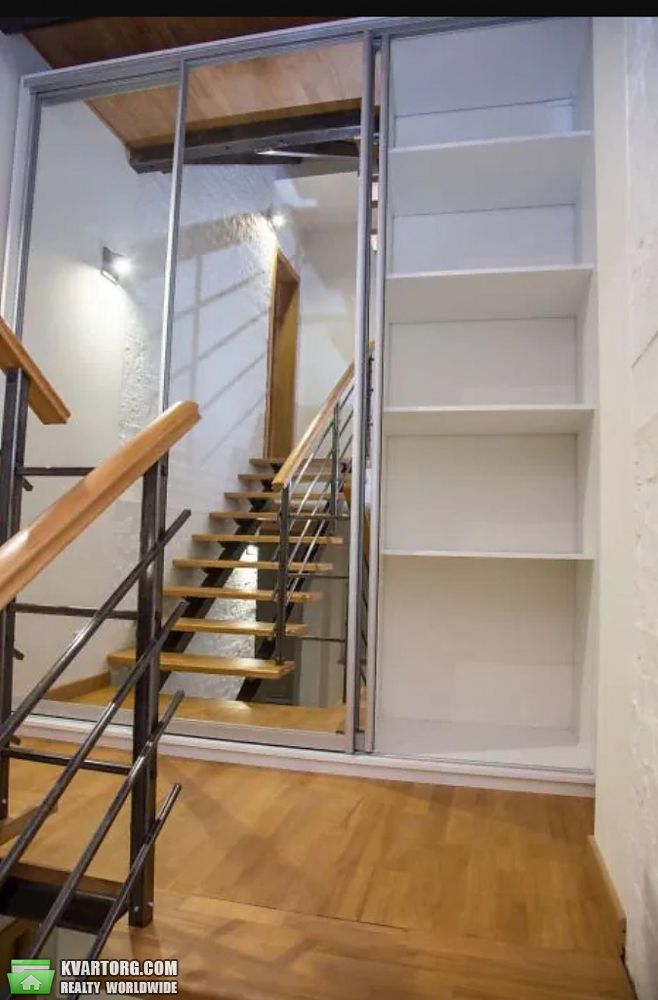 Rent out Townhouse. Киев,  Жуковского — photo 10