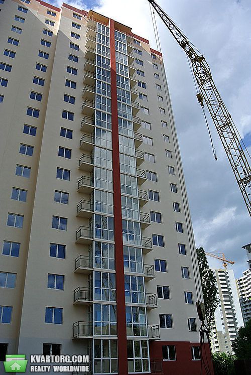 Sell 1-room apartment. Киев,  Гарматная — photo 1