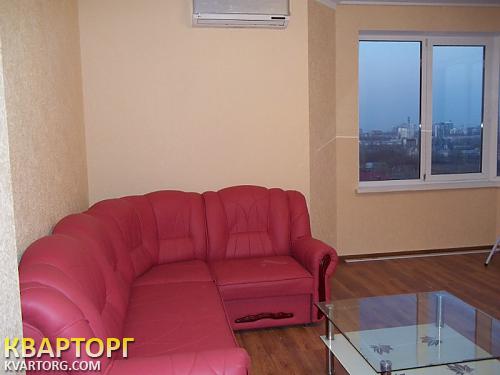 Rent out 2-room apartment. Одесса, Канатная — photo 1