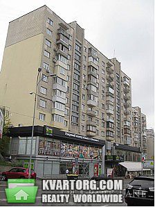 Sell 2-room apartment. Киев,  Мечникова — photo 1