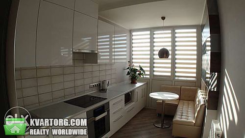 Sell 1-room apartment. Киев, Богатырская — photo 9