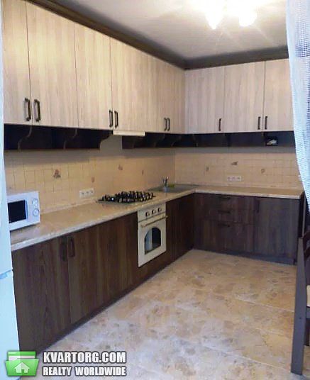 Rent out 2-room apartment. Львов, Пулюя — photo 2