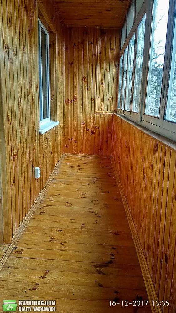 Rent out 3-room apartment. Киев,  Героев Космоса — photo 5