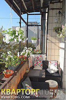 Sell 3-room apartment. Киев,  Воровского — photo 8