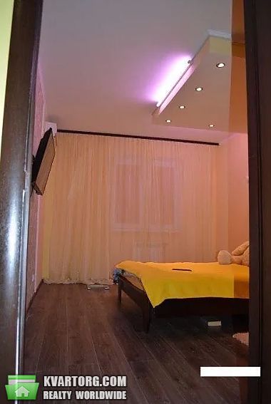 Rent out 1-room apartment. Киев,  Кондратюка — photo 3