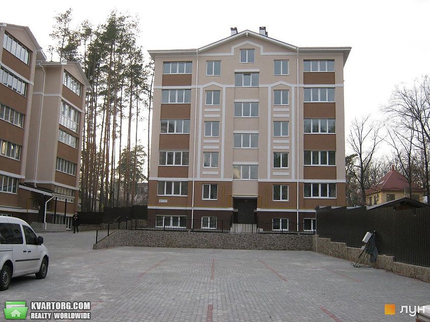 Sell 2-room apartment. Ирпень, Киевская — photo 6