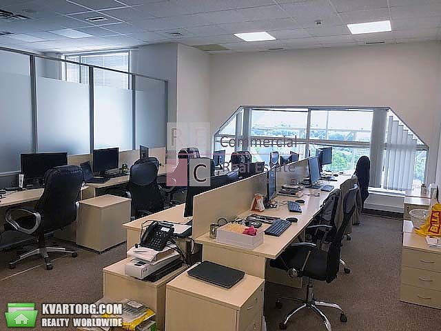 Rent out office. Киев, ул. Шелковичная — photo 4