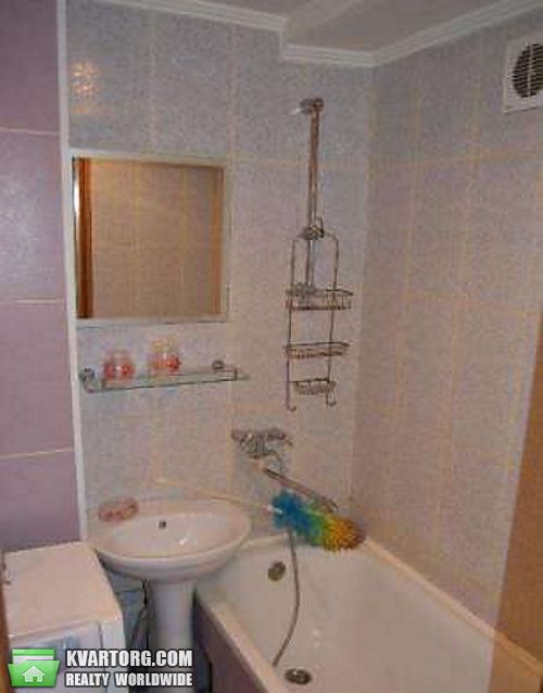 Sell 2-room apartment. Киев, Гарматная — photo 4
