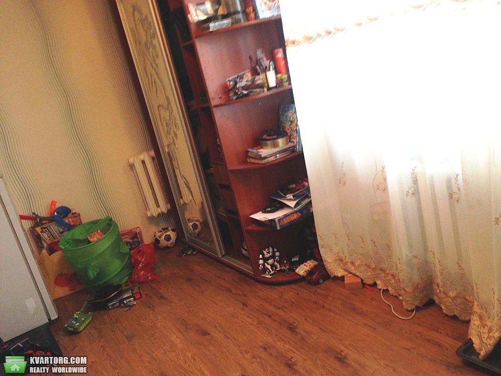Sell 2-room apartment. Одесса, Щорса — photo 10