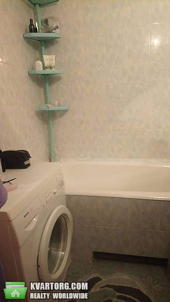 Rent out 2-room apartment. Киев,  Закревского — photo 7
