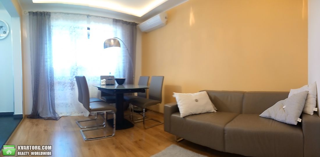 Sell 3-room apartment. Киев,  Заболотного — photo 2