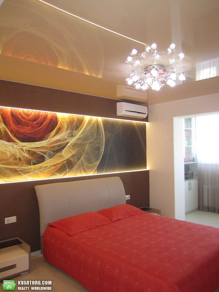 Sell 3-room apartment. Киев, Здолбуновская — photo 6