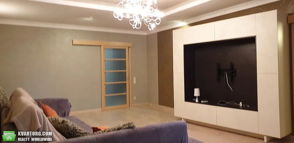 Sell 3-room apartment. Киев,  Кольцова бул — photo 4