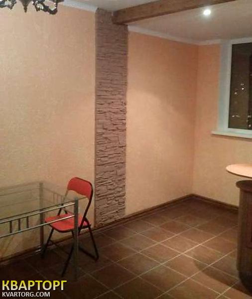 Sell 2-room apartment. Киев,  Срибнокильская — photo 7