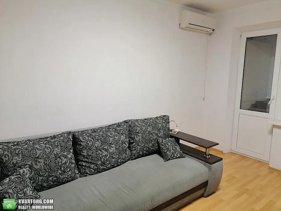 Rent out 1-room apartment. Днепропетровск, Менахем-Мендл Шнеерсона — photo 1
