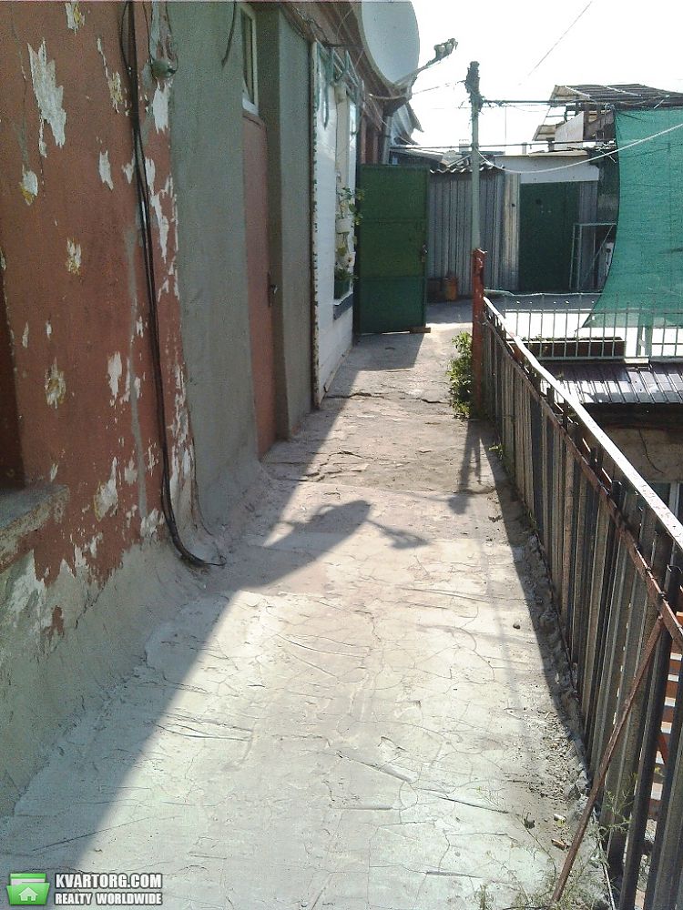 Sell 2-room apartment. Одесса, Новощепной ряд — photo 7
