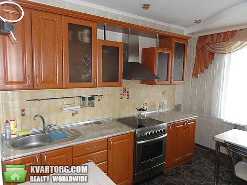 Sell 2-room apartment. Киев,  Богатырская — photo 4