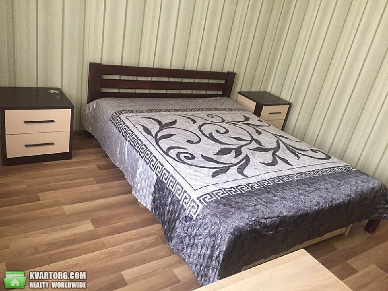 Rent out 2-room apartment. Киев, Боголюбова — photo 4