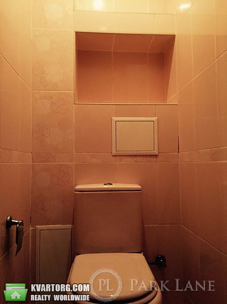 Sell 2-room apartment. Киев,  Драйзера — photo 6