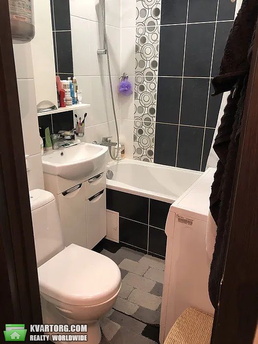 Sell 1-room apartment. Киев,  Василенко — photo 7