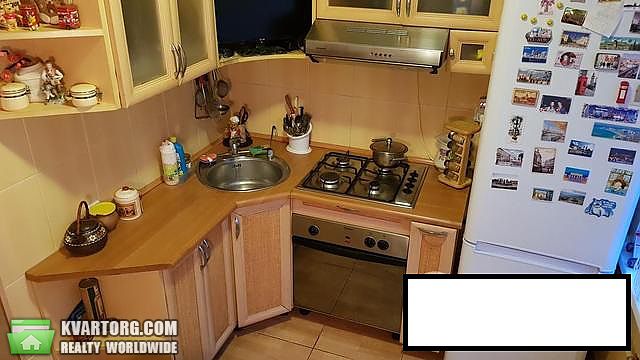 Sell 3-room apartment. Киев,  Волкова — photo 1