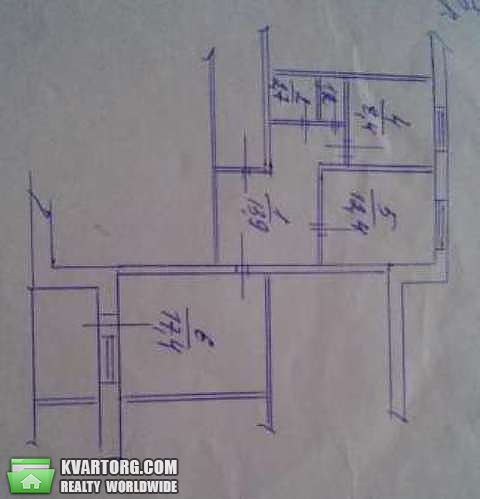 Sell 2-room apartment. Киев, вадима гетьмана — photo 2