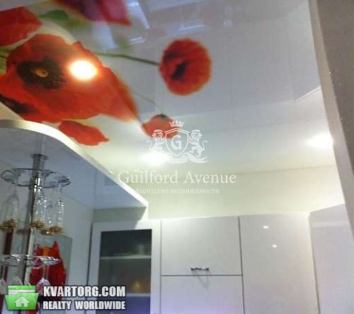 Sell 2-room apartment. Киев, Черновола — photo 5