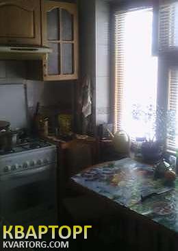 Sell 3-room apartment. Киев,  Серафимовича — photo 4