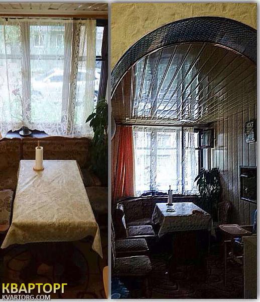Sell 4-room apartment. Одесса, Филатова Ак. — photo 1