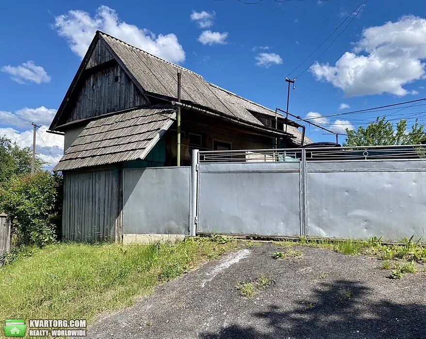 Sell house. Ужгород, Центральная — photo 4