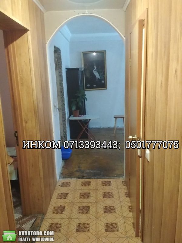 Sell 3-room apartment. Донецк, проспект ильича — photo 3
