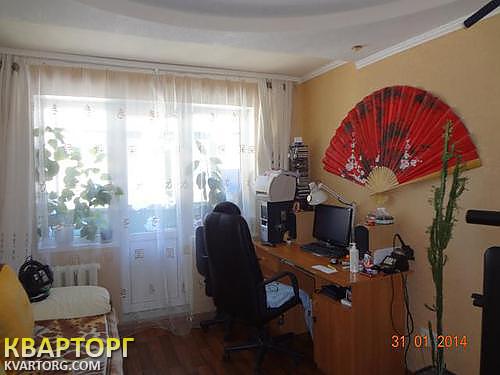 Sell 2-room apartment. Киев, Уманская — photo 4