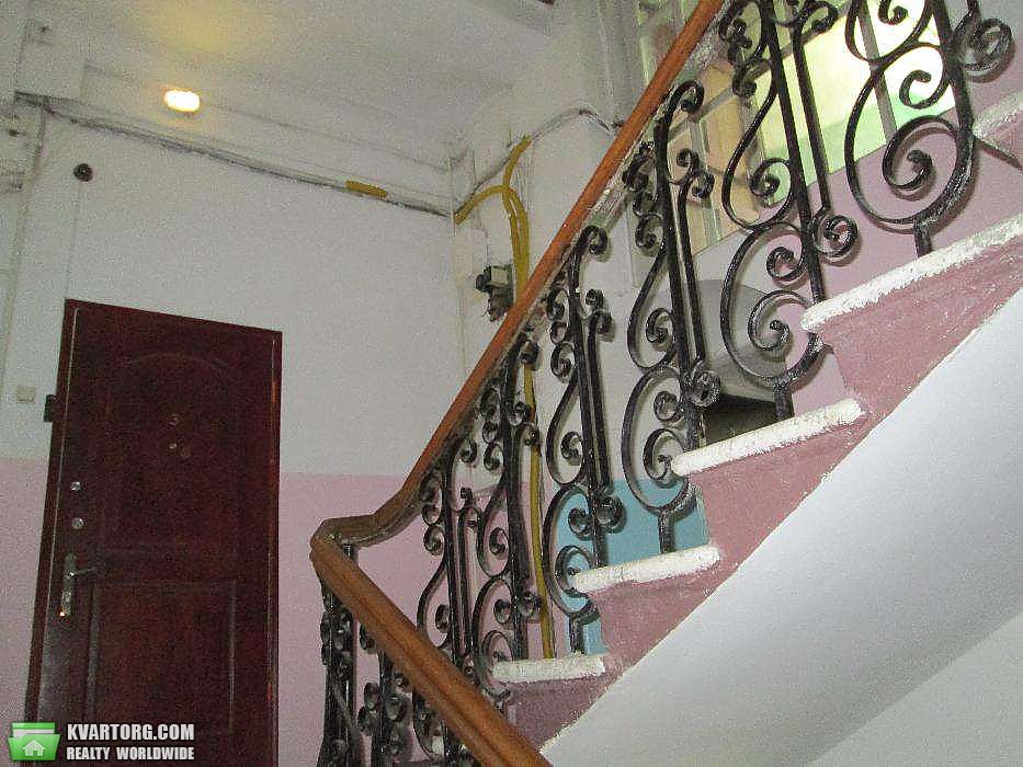 Rent out office. Киев, ул. М. Житомирская — photo 2