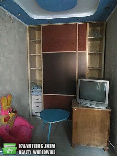 Sell 1-room apartment. Киев, Литвиненко-Вольгемут — photo 1