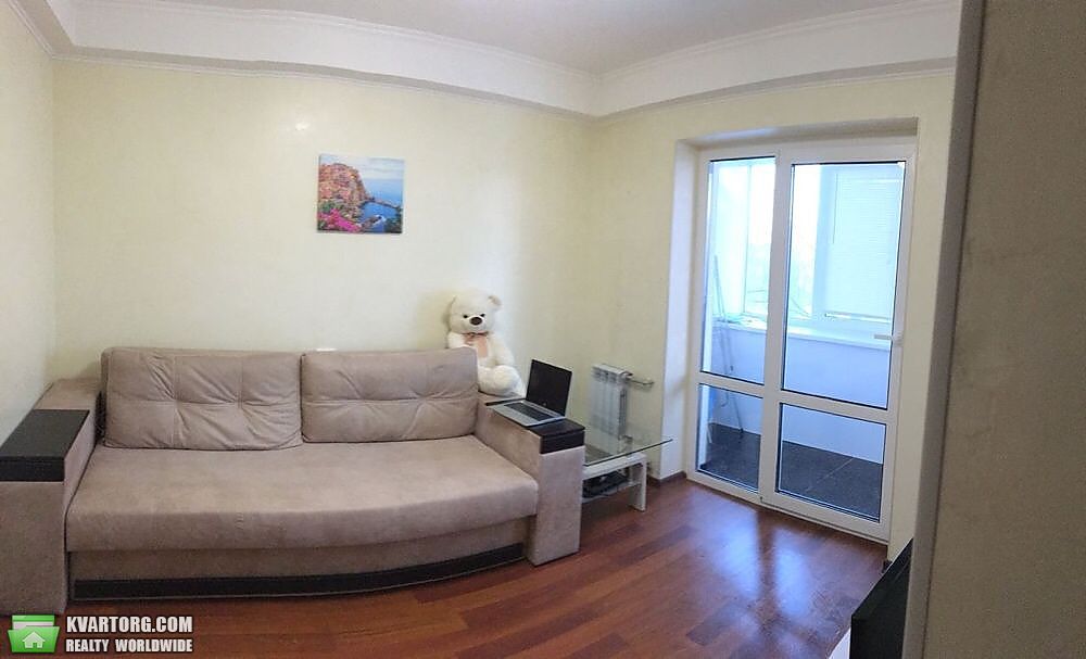 Sell 1-room apartment. Киев,  Светлицкого — photo 3