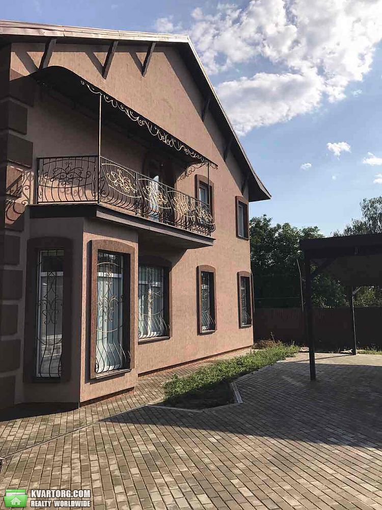 Sell house. Киевская обл., Пархоменко — photo 9