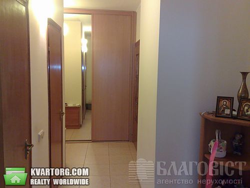 Sell 2-room apartment. Киев,  Саперно-Слободская — photo 4