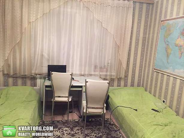 Rent out 3-room apartment. Киев,  Теремковская — photo 5